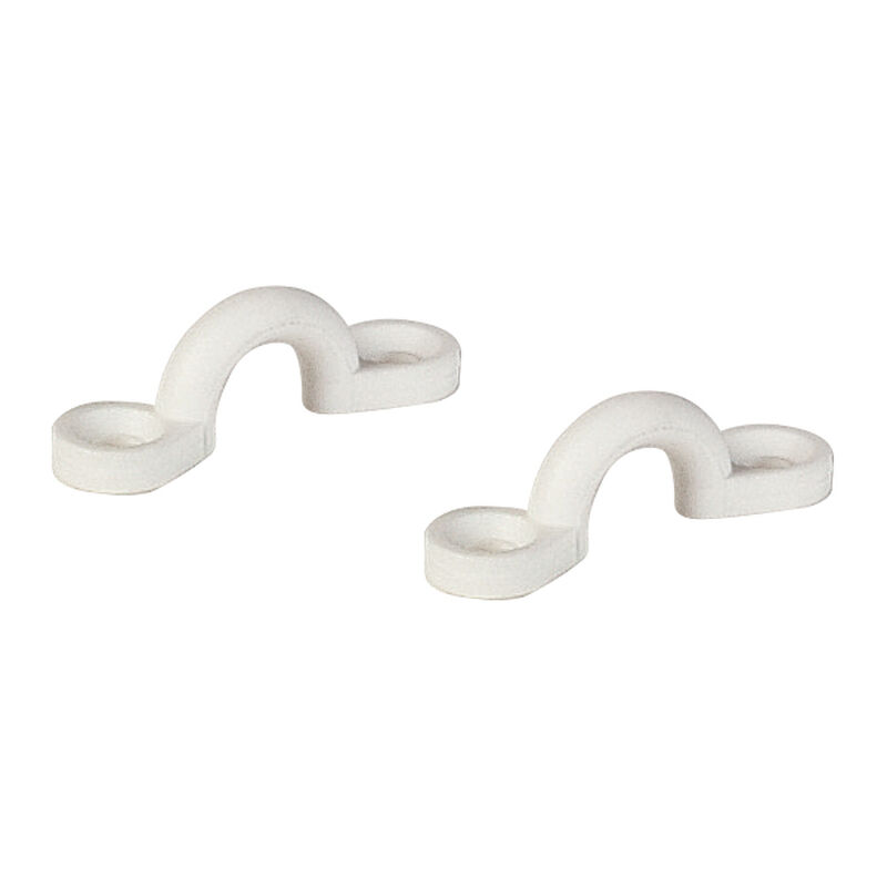 Bimini Top Fittings - Nylon Strap Eye, pair image number 1