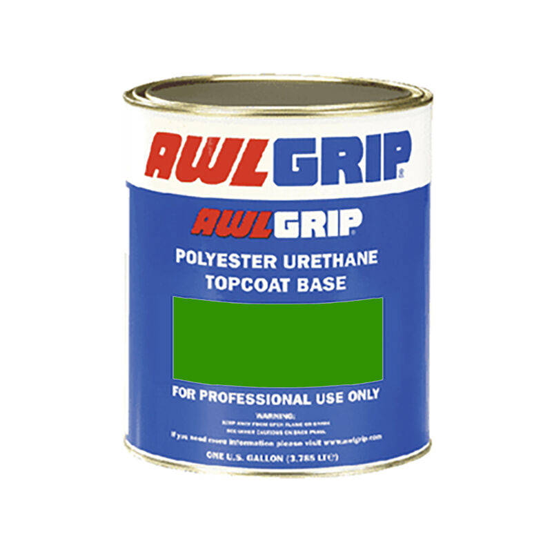 Awlgrip Polyester Urethane Topcoat, Gallon image number 1