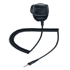 Standard Horizon VHF Radio Microphone