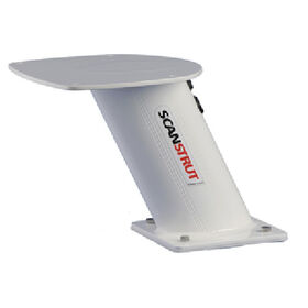 Scanstrut 10" Aluminum PowerTower for Garmin/B&G/Lowrance/Raymarine/more Radomes