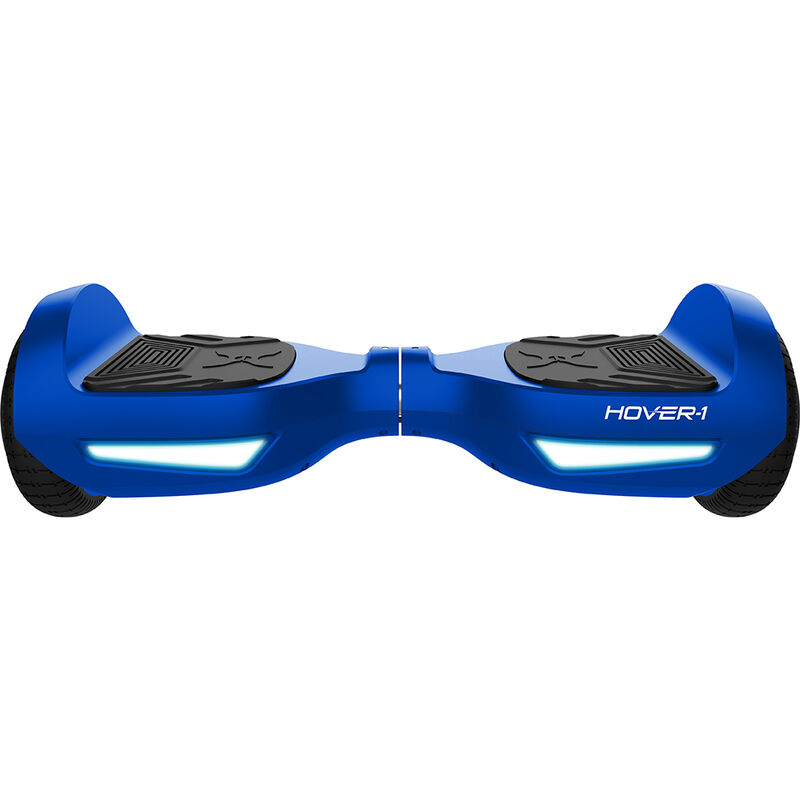 Hover-1 Dream Hoverboard, Blue image number 1