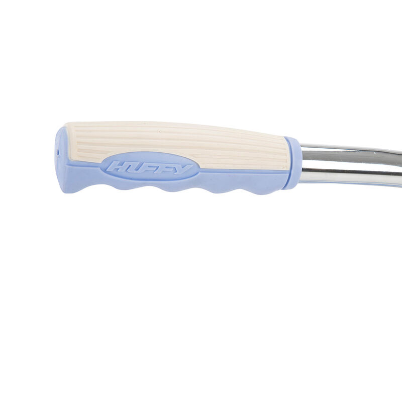 Huffy Women's Deluxe 24" Cruiser Bike, Periwinkle image number 14