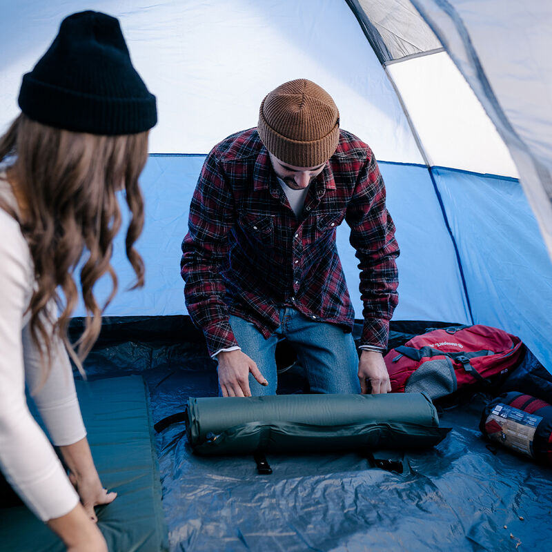 Stansport SelfInflating Air Mat Overton's