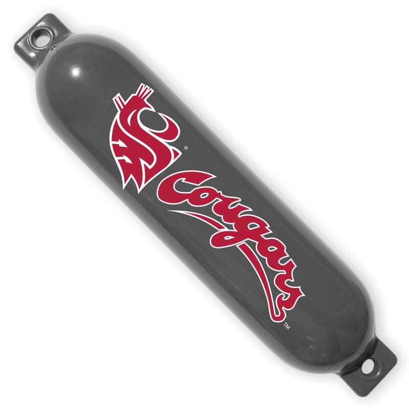 Dockmate Collegiate Dock Shield Fender, 5-1/2" x 20" image number 67