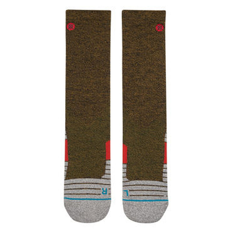 Stance Men's Mcconnell Trek Hike Sock image number 2