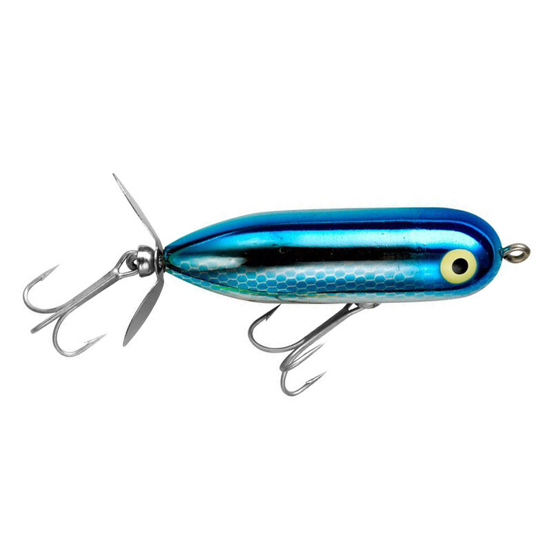 Heddon Teeny Torpedo image number 9