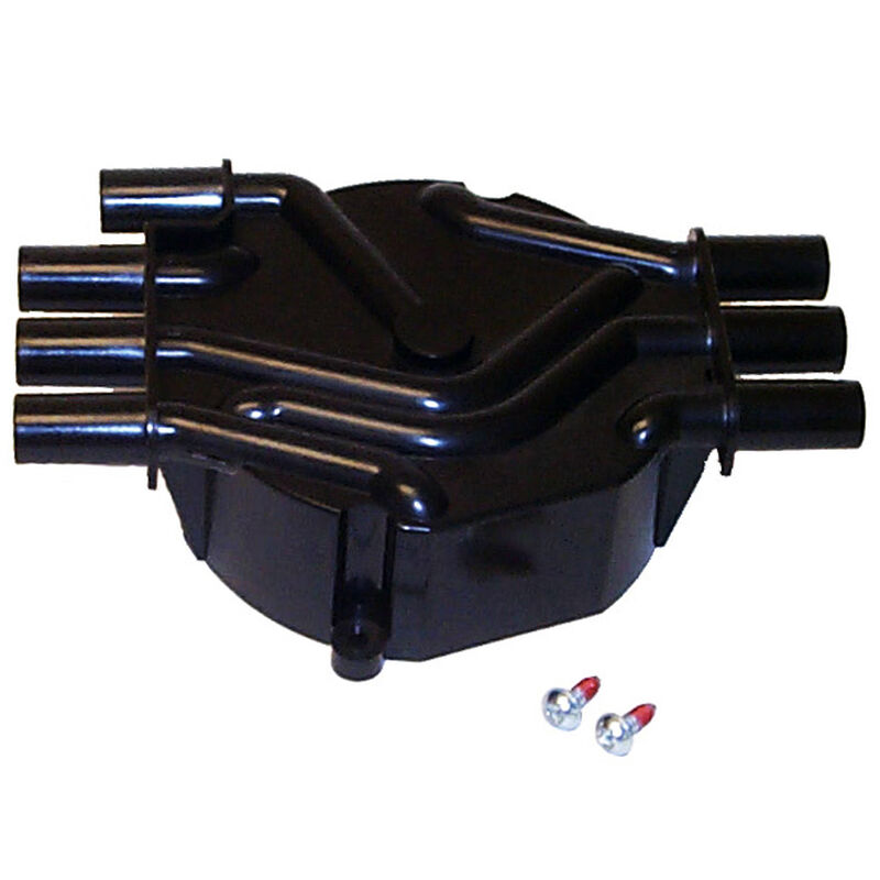 Sierra Distributor Cap For Mercury Marine Engine, Sierra Part #18-5243