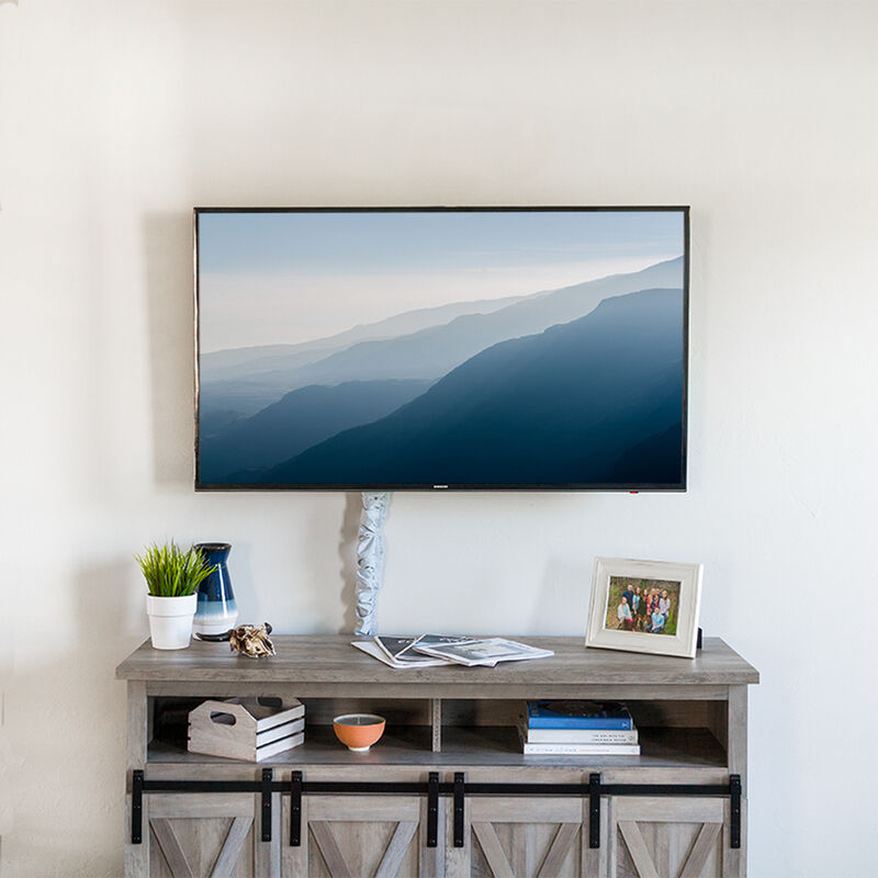 Philips Elite Full-Motion TV Wall Mount, Up to 80" image number 8