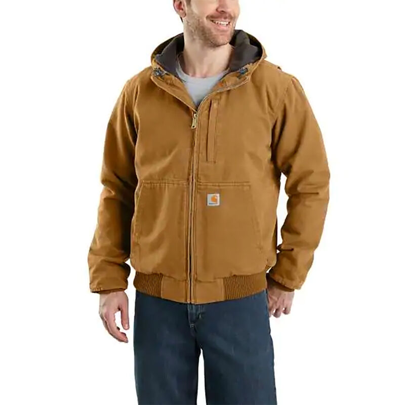 Carhartt Full Swing Armstrong Active Jacket | Overton's