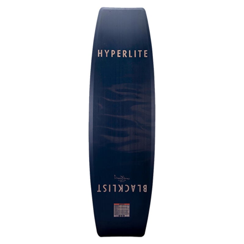 Hyperlite Blacklist Wakeboard image number 2