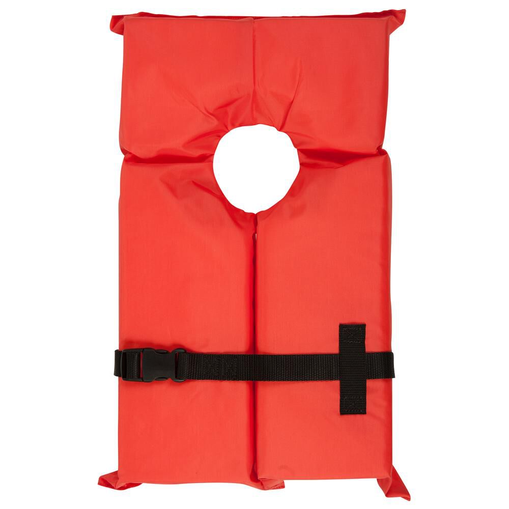 Type II Youth Life Jacket (5090 lbs.) Overton's