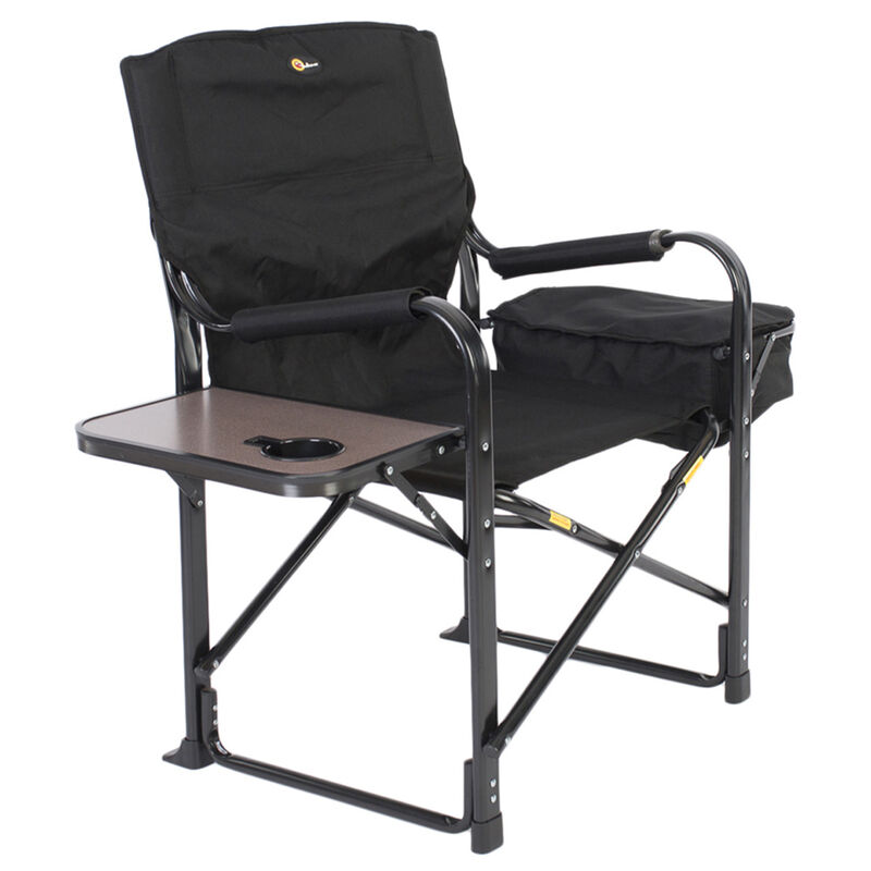 Faulkner Camping Chair, Director Chair image number 4