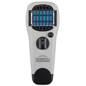Thermacell Mosquito Repellent Appliance, White