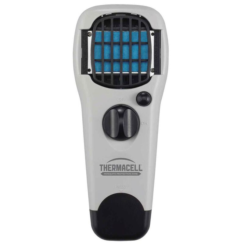 Thermacell Mosquito Repellent Appliance, White image number 1
