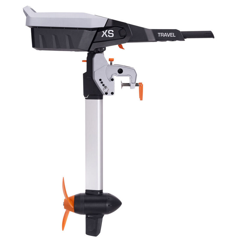 Torqeedo Travel XS S Electric Outboard Smart Package, Battery sold Separate image number 4