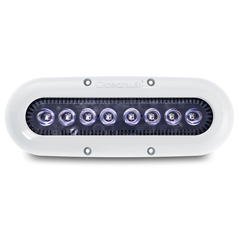 OceanLED X-Series X8 - Colours LEDs