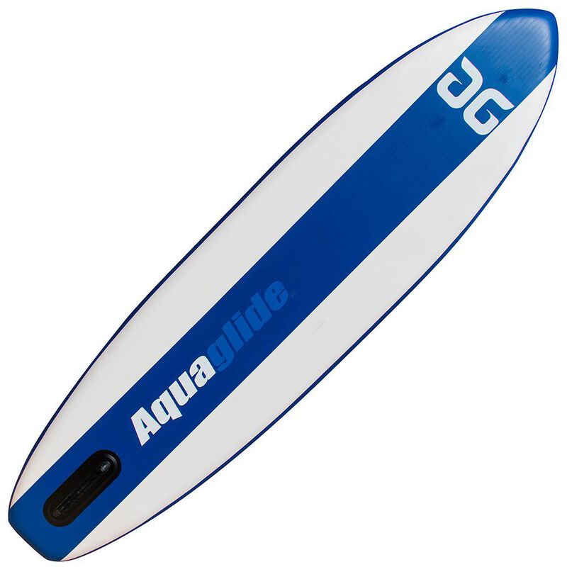 Aquaglide Cascade 10' Inflatable Stand-Up Paddleboard image number 2