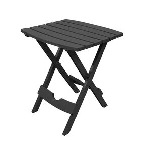 Camping World Folding Side Table