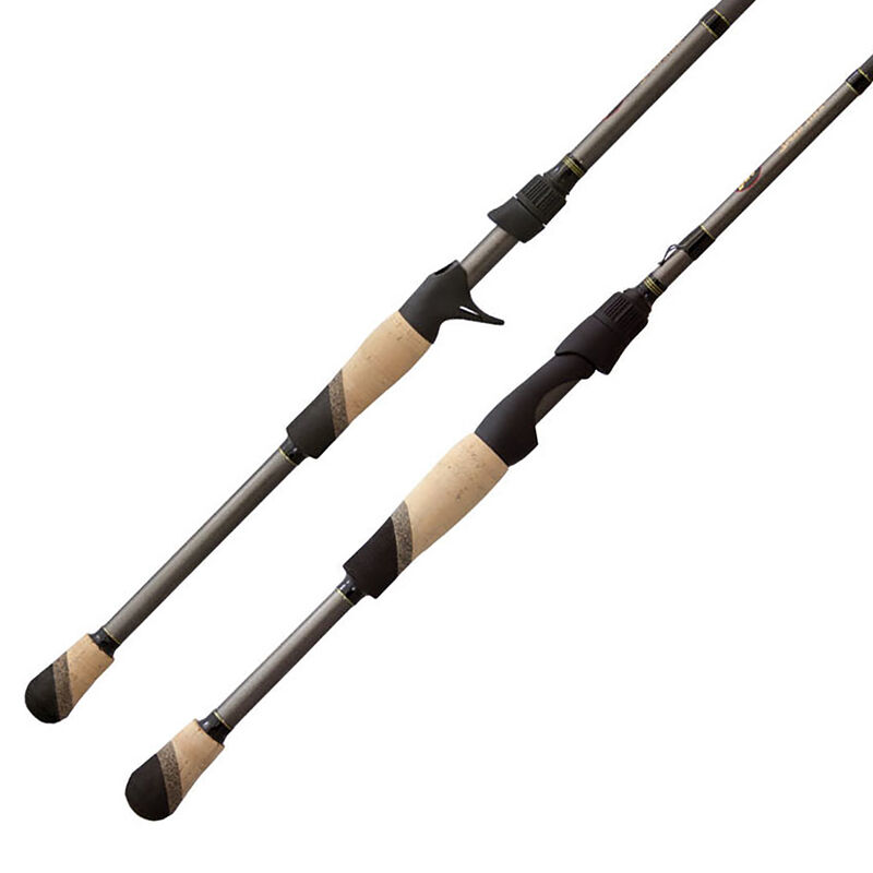 Lew's Custom Pro Speed Stick Open Water Spinning Rod image number 1