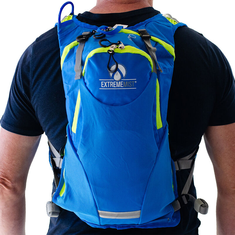 Personal Cooling System (PCS) Cooling Backpack image number 1