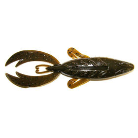 Big Bite Baits Rojas Fighting Frog 4'' 7-Pack