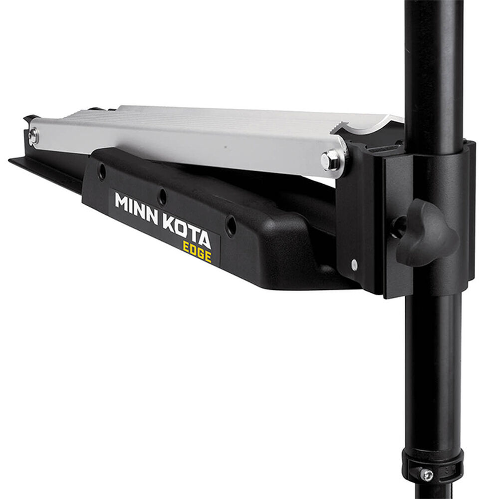 Minn Kota Edge, 45 lb, 45" shaft w/ Tiller Overton's