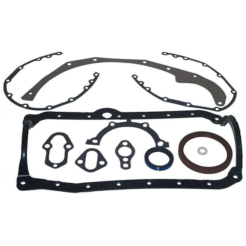 Sierra Short Block Gasket Set For Chevy Engine, Sierra Part #18-1270 image number 1
