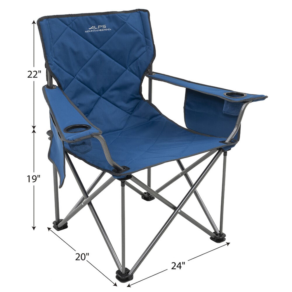 ALPS Mountaineering King Kong Chair