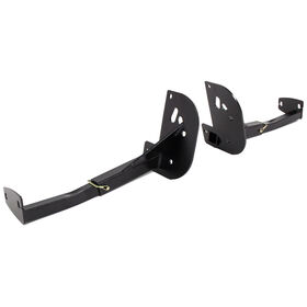 Torklift D2127 14-15 Dodge Ram 2500 & 3500 Frame Mounted Tie Down - Front