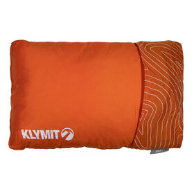 Klymit Drift Camp Pillow, Large