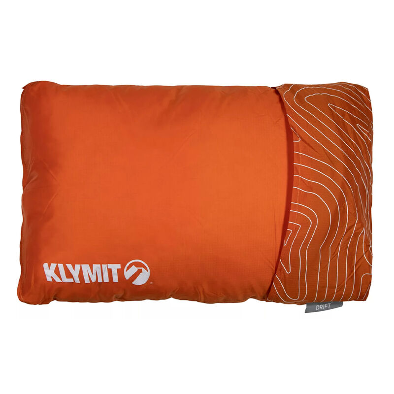 Klymit Drift Camp Pillow, Large image number 1