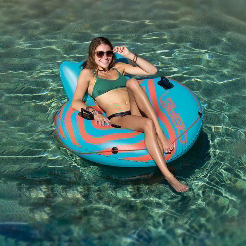 O'Brien Easy Rider Float with Handles image number 3