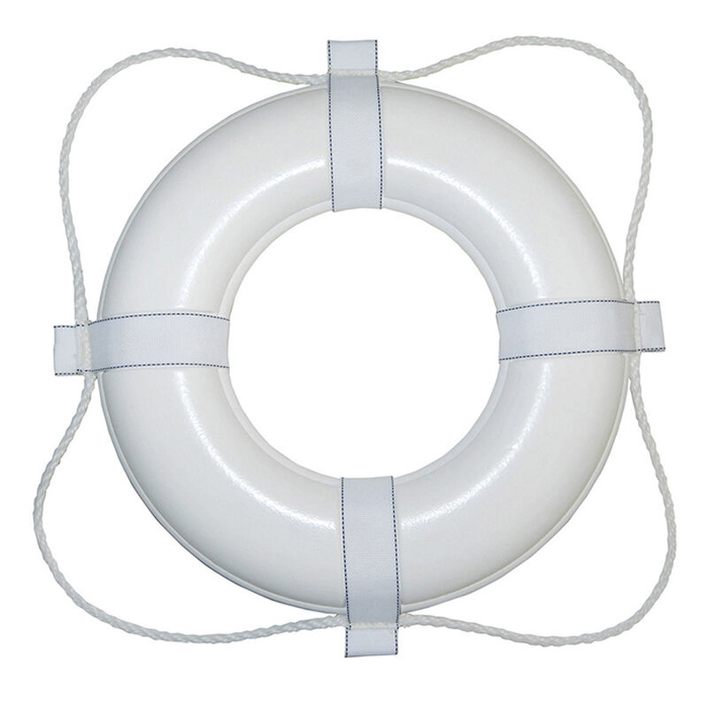 20" Ring Buoy image number 2