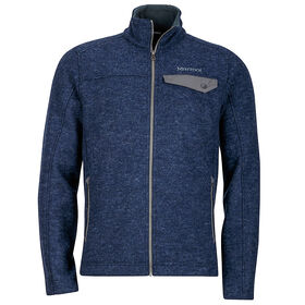 Marmot Men's Poacher Pile Jacket