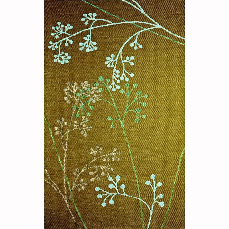 Reversible Outdoor Rug image number 25