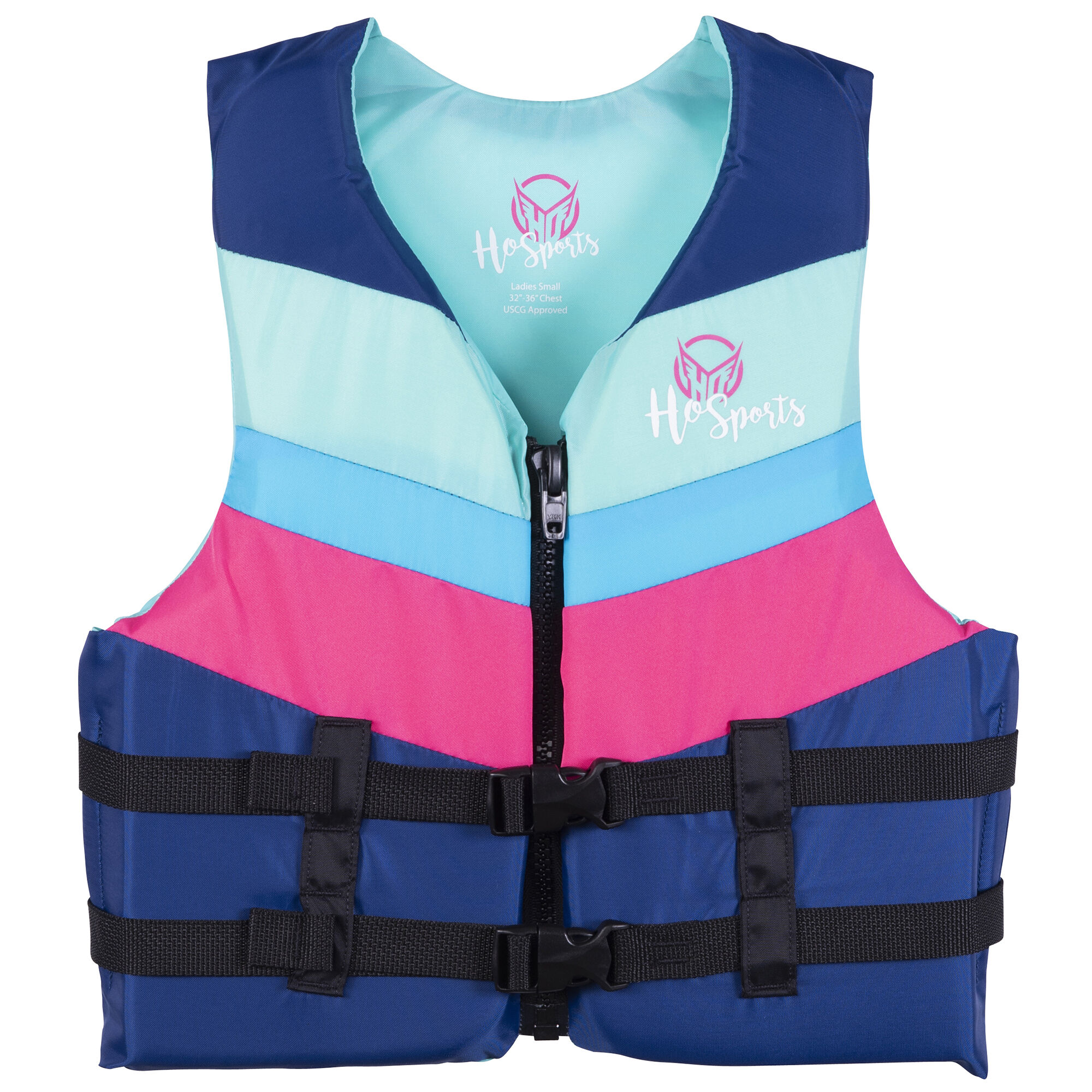 HO Sports Infinite HRM Life Jacket