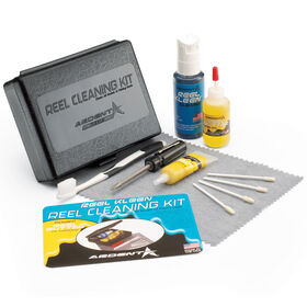 Ardent Reel Kleen Freshwater Reel Cleaning Kit