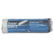 Wooster 7" Super Doo-Z Roller Cover With 3/16" Nap