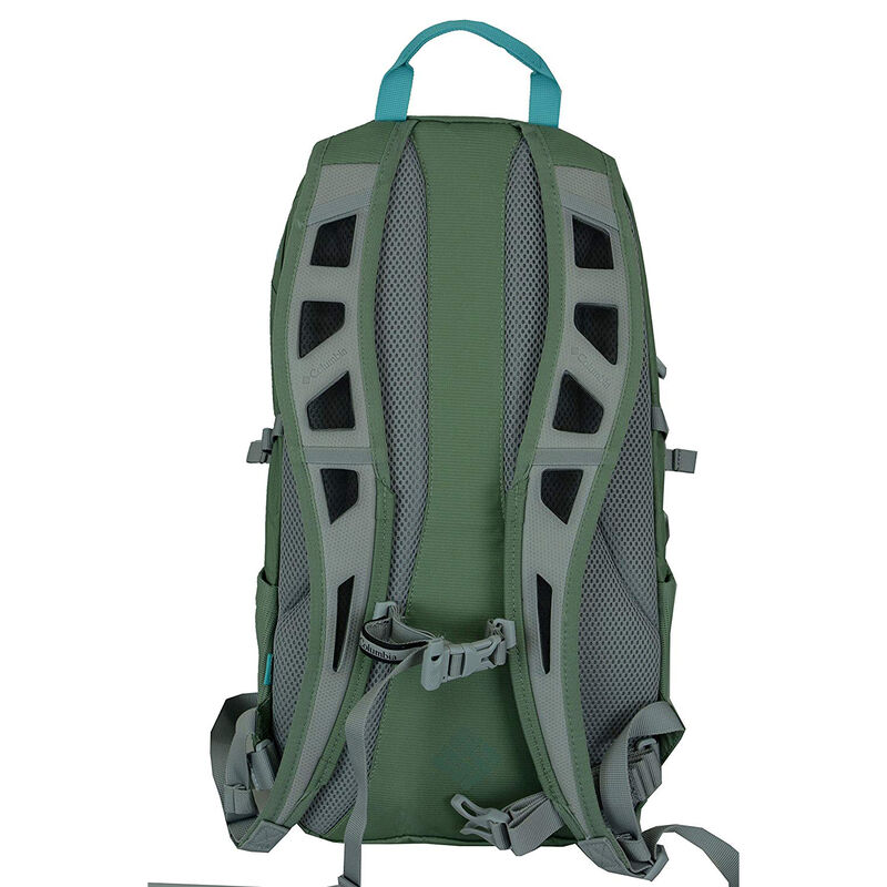 Columbia Omni-Shield Silver Ridge 2.0 Daypack image number 3