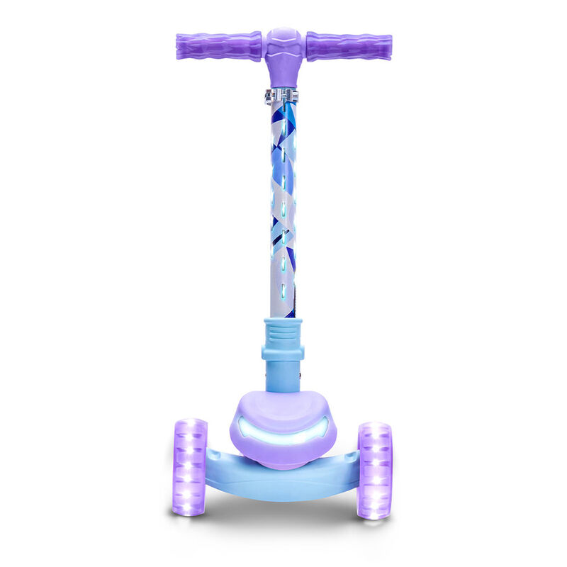 Jetson Frozen 3 Kick Scooter image number 11