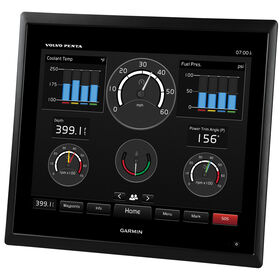 Garmin GMM 170 6 O'Clock View Angle Monitor