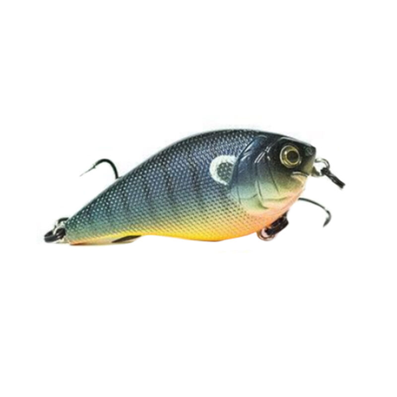 6th Sense Crush 50X Crankbait image number 10