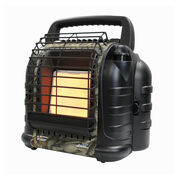 Hunting Buddy Propane Heater - For 49-state Use