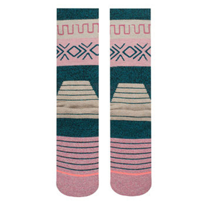 Stance Women's Timber Hike Sock image number 3