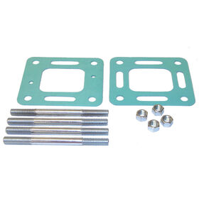 Sierra Exhaust Elbow Mounting Kit For Mercruiser Engine, Sierra Part #18-8554