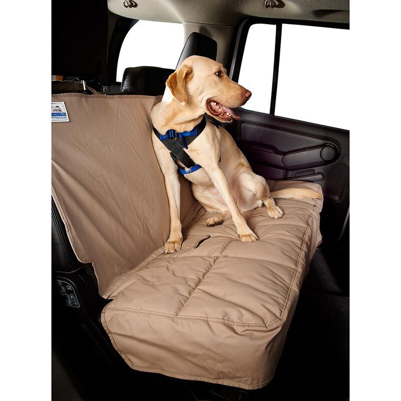 Blue Canine Travel Safe Harness, Medium 1 image number 3