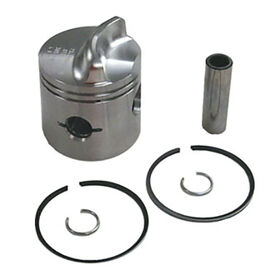 Sierra Piston Kit For Mercury Marine Engine, Sierra Part #18-4515