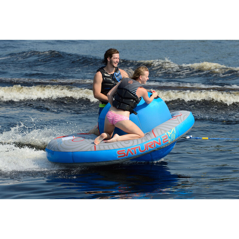HO Saturn 2-Person Towable Tube image number 10