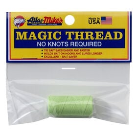 Atlas Magic Thread