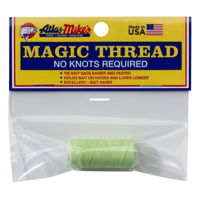 Atlas Magic Thread image number 1